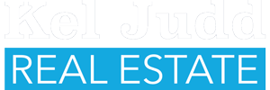 Kel Judd Real Estate Logo